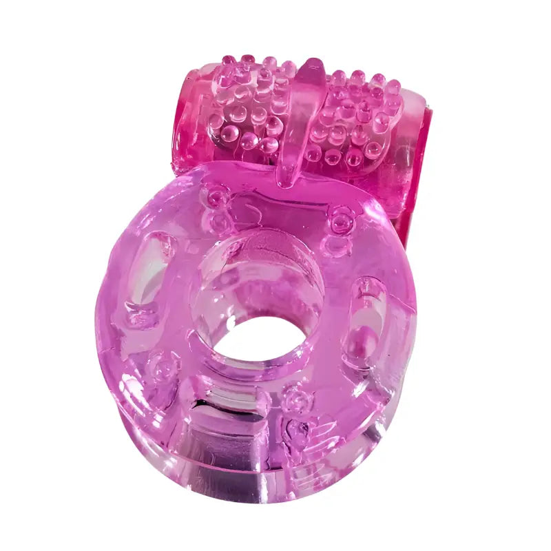 Anillo Vibrador Orfeo