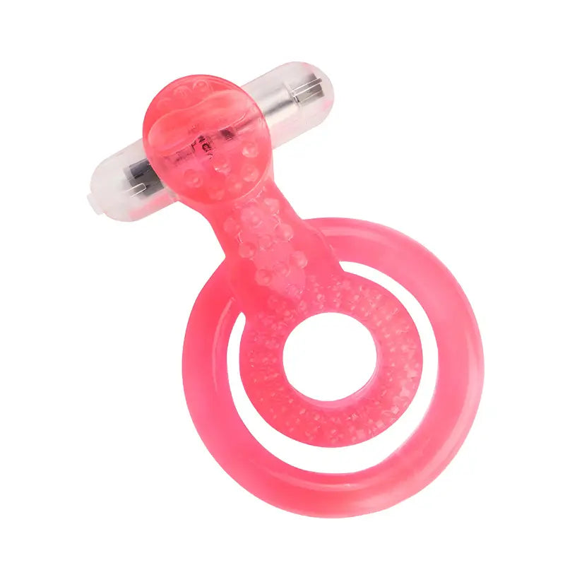 Anillo Vibrador para el pene Ciro Camtoyz