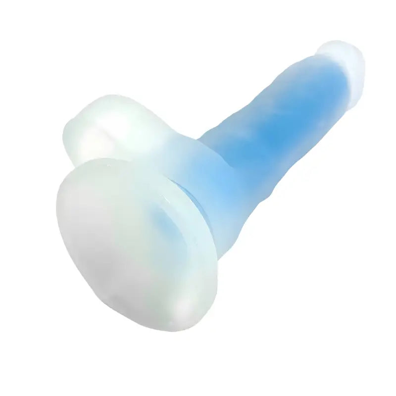 Dildo Luminous 19 cm