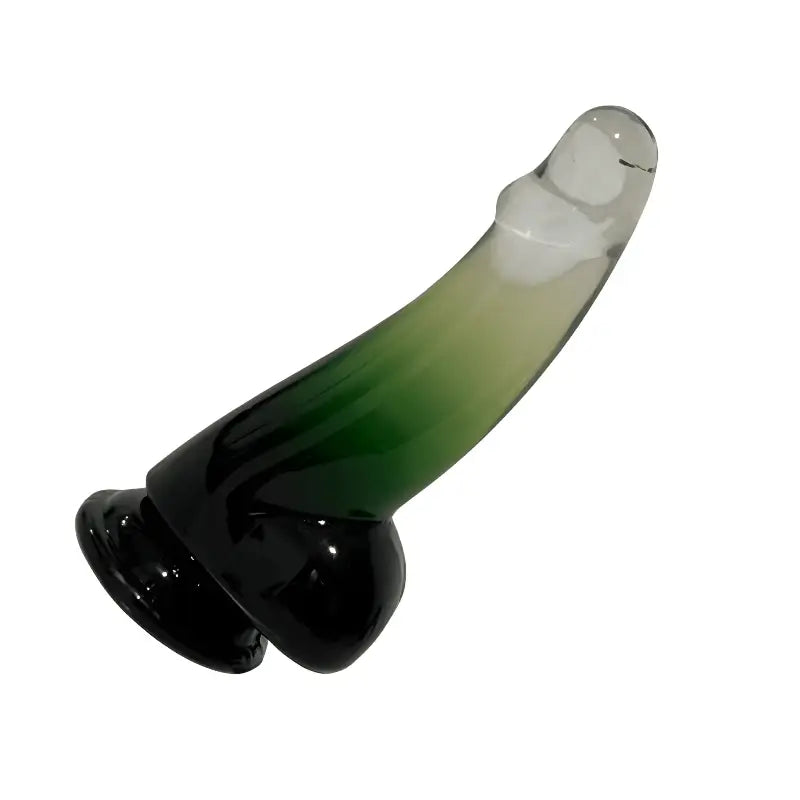Dildo de Colores con Ventosa Lashmi