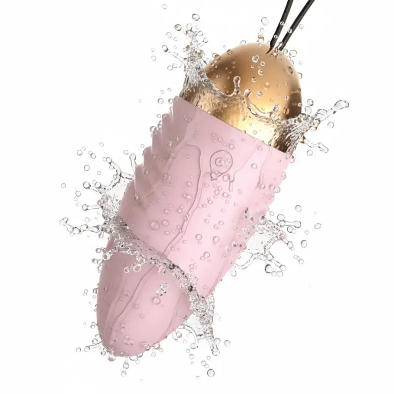 Huevo Inalámbrico Spark