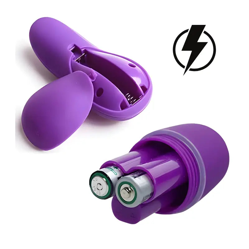Huevo vibrador Genny
