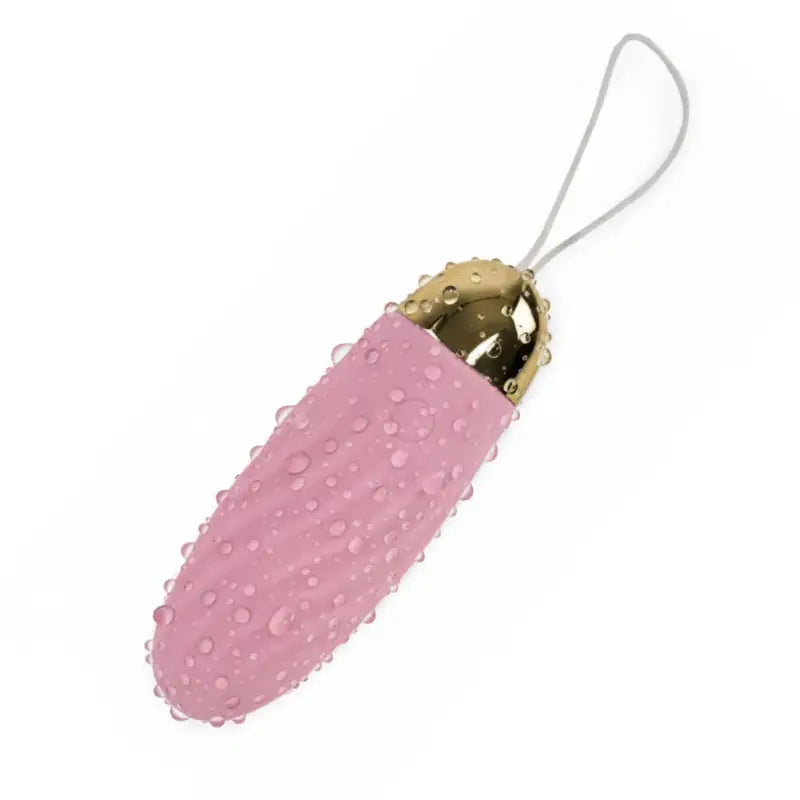 Huevo Vibrador con App Elenor Camtoyz