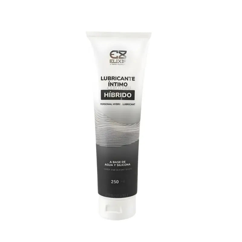 Lubricante Íntimo Híbrido Elixir