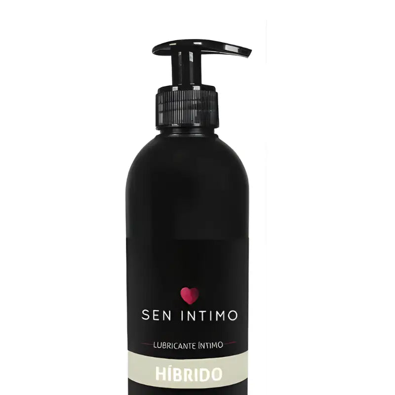 Lubricante Íntimo Híbrido x 500 ML