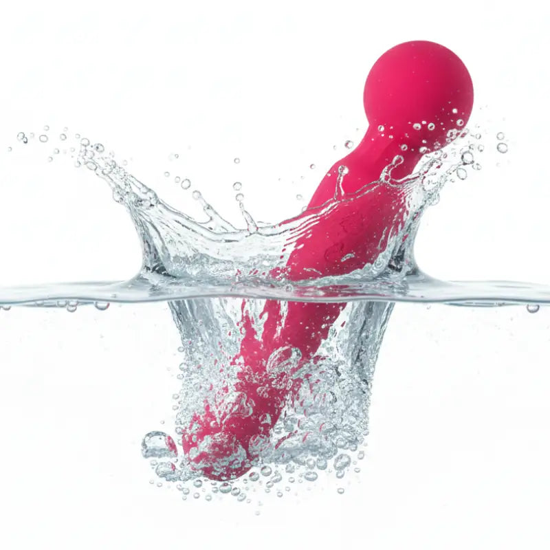 Masajeador y Vibrador Hedona