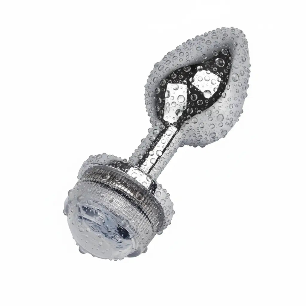Plug Anal Luminoso Yako