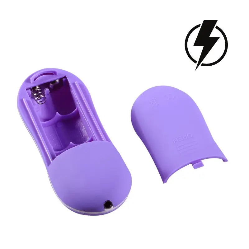 Plug Anal Dila