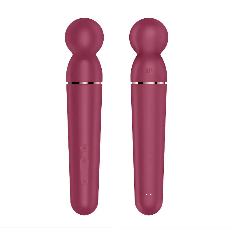 Satisfyer Planet Wand-er