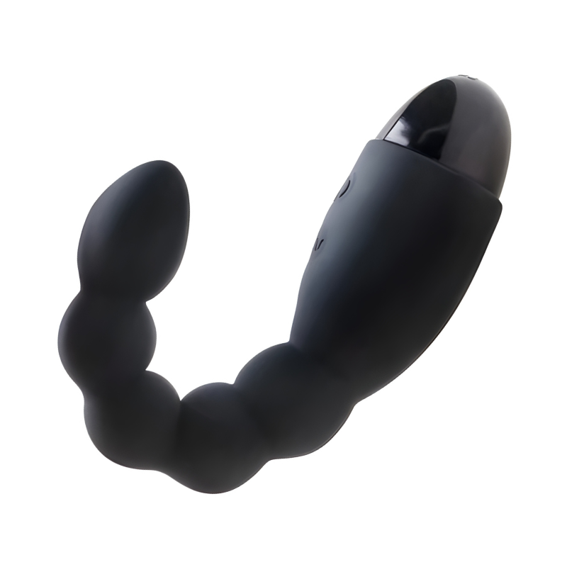 Vibrador Anal Agnes Recargable