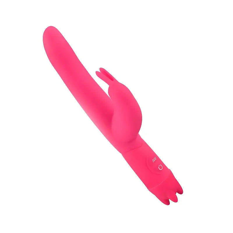 Vibrador Doble Remy Camtoyz