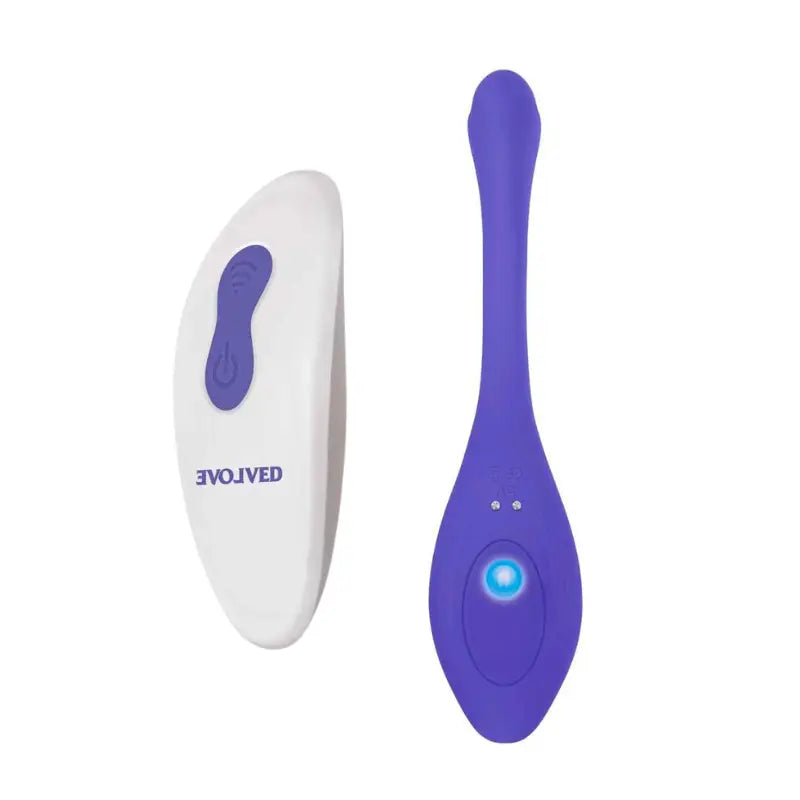 Vibrador Dónde Sea Evolved