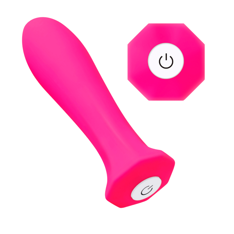 Vibrador Queen