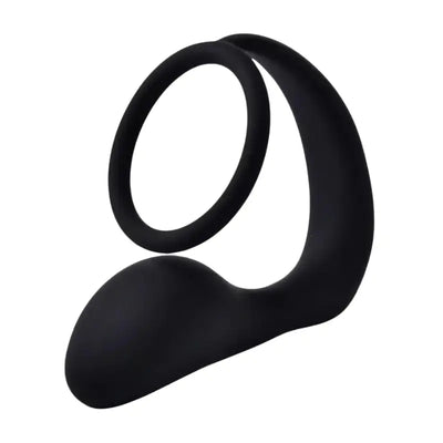 Anillo estimulador de próstata