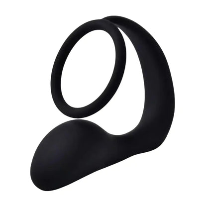 Anillo estimulador de próstata