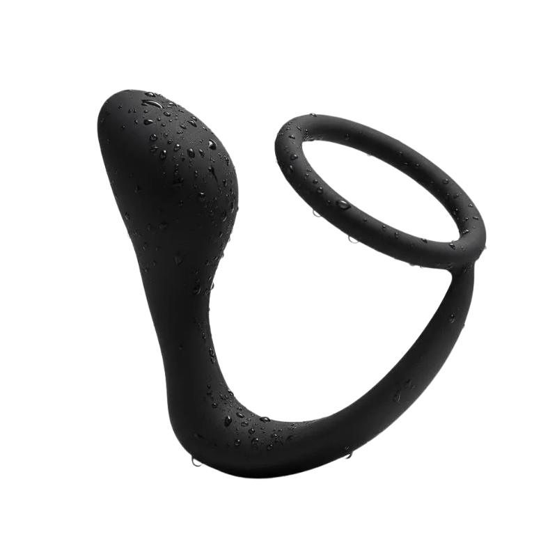 Anillo estimulador de próstata