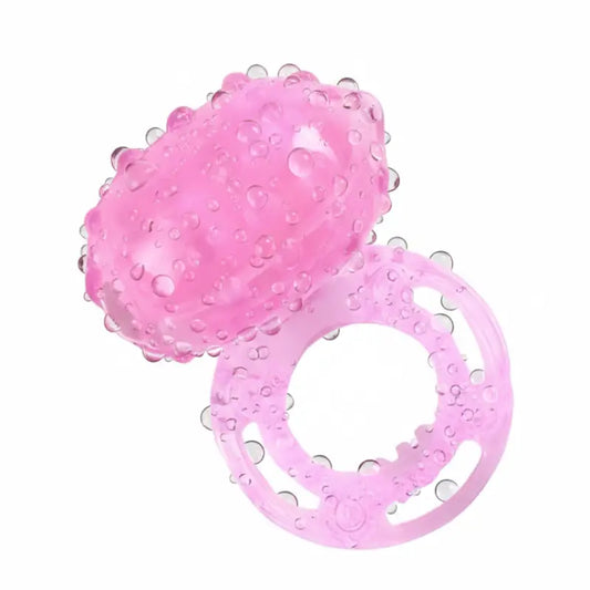 Anillo Vibrador Candil