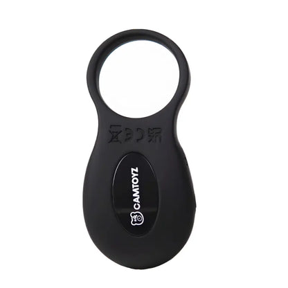 Anillo Vibrador Doku Con App Camtoyz
