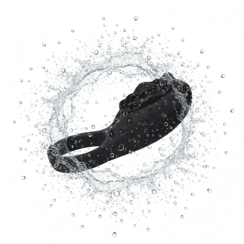 Anillo Vibrador Doku Con App Camtoyz