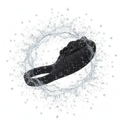 Anillo Vibrador Doku Con App Camtoyz