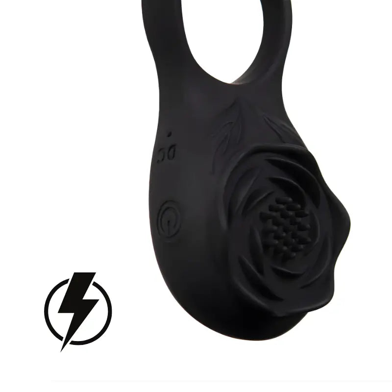 Anillo Vibrador Doku Con App Camtoyz