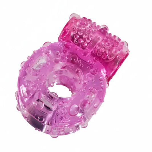 Anillo Vibrador Orfeo