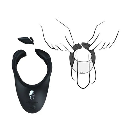 Anillo Vibrador We Vibe Bond