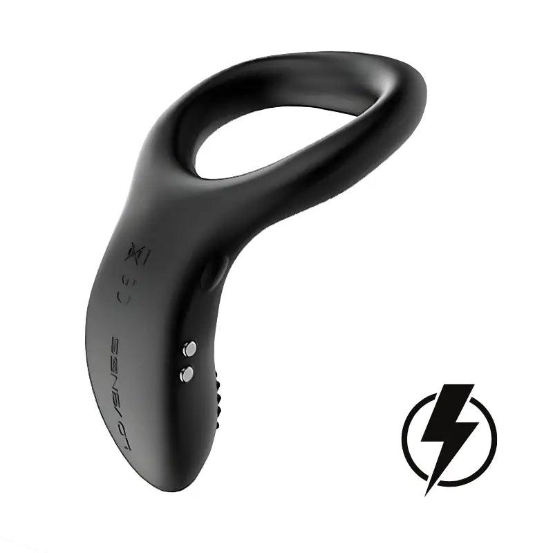 Anillo Vibrador para el Pene Lovense Diamo