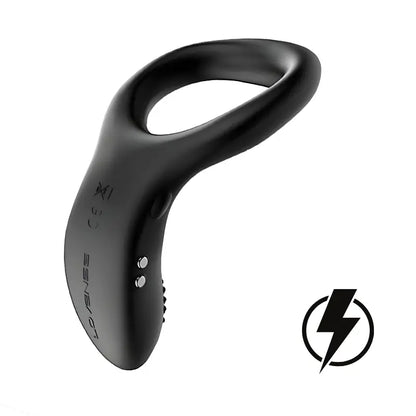 Anillo Vibrador para el Pene Lovense Diamo