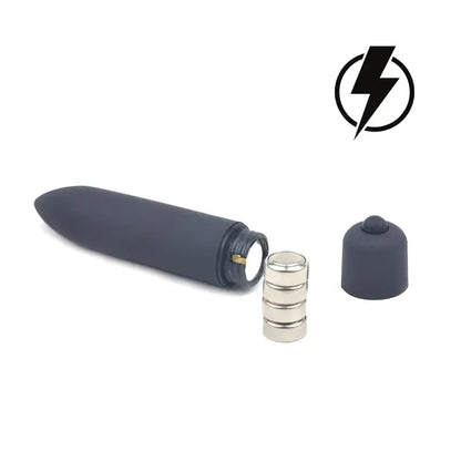 Bala Vibradora Orionyx