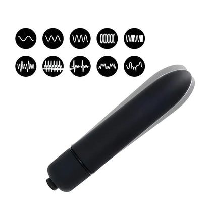 Bala Vibradora Orionyx