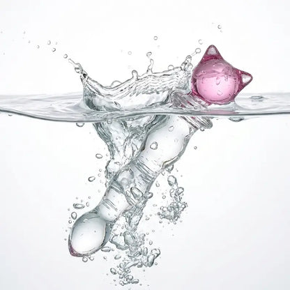 Dildo de vidrio Start