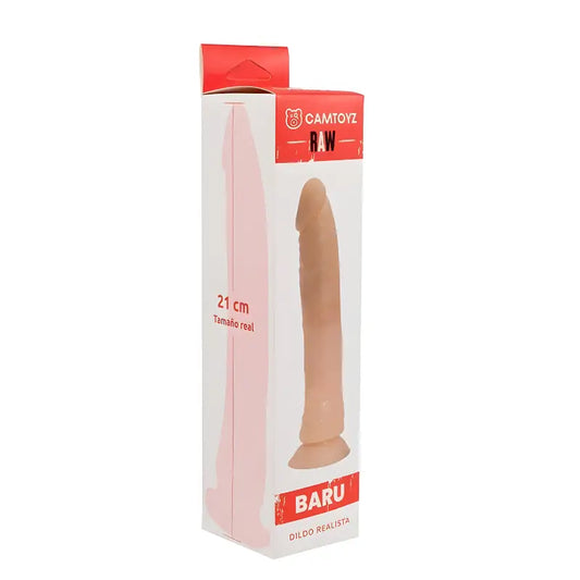 Dildo Baru 21 cm