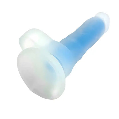 Dildo Luminous 19 cm