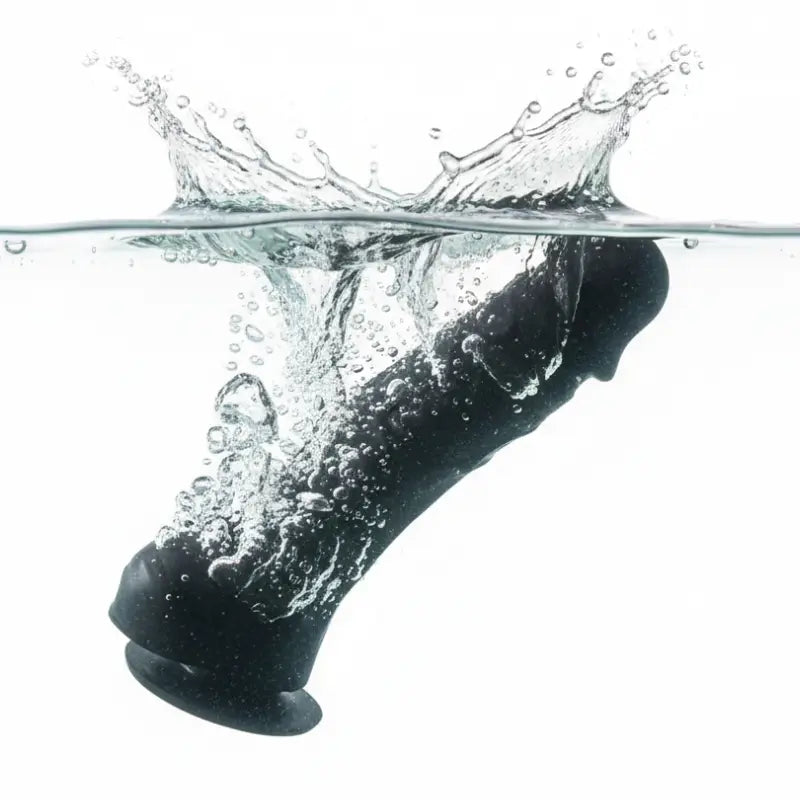 Dildo Realista Amón