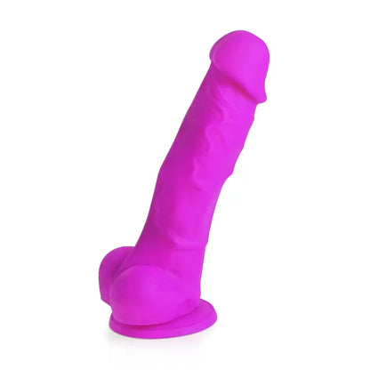 Dildo Realista Amón