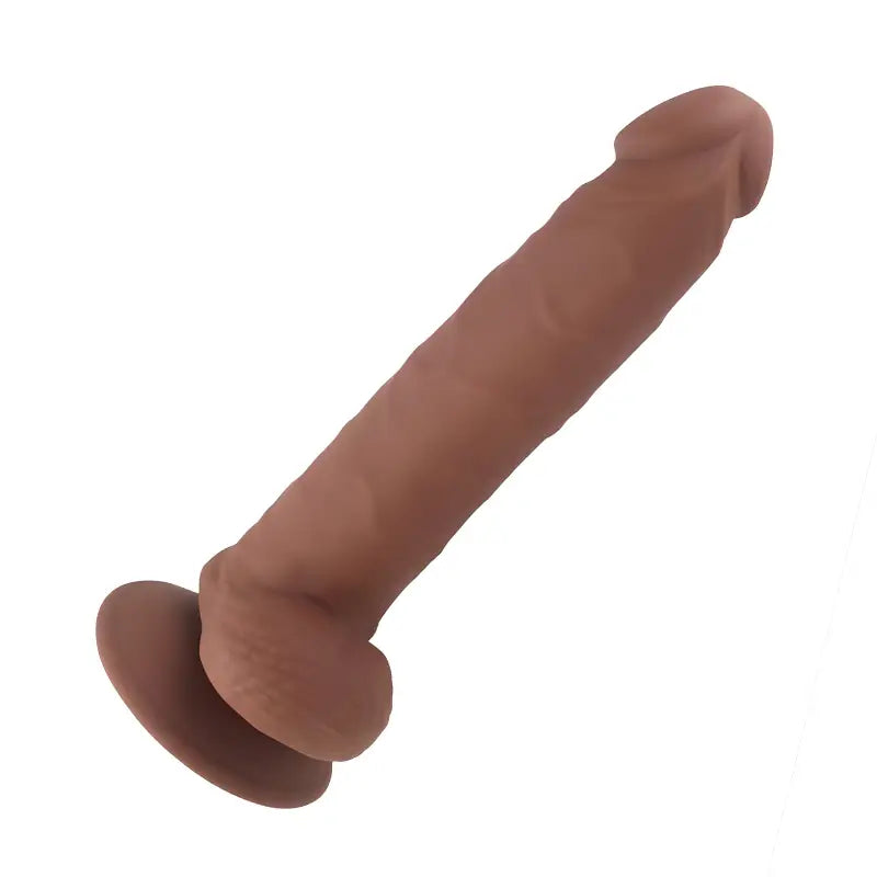 Dildo Realista James 22.3 cm