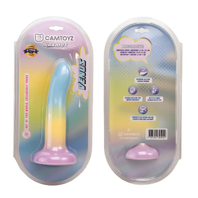 Dildo Venus Camtoyz