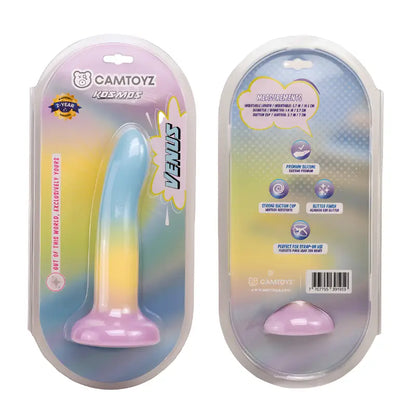 Dildo Venus Camtoyz