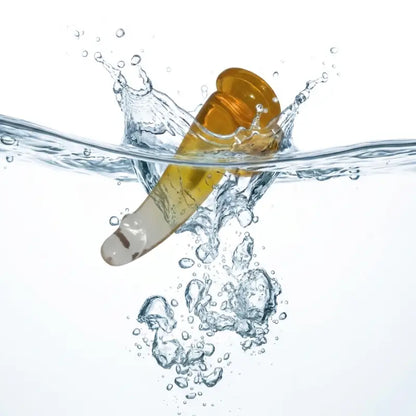 Dildo de Colores con Ventosa Lashmi