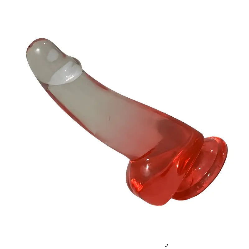 Dildo de Colores con Ventosa Lashmi