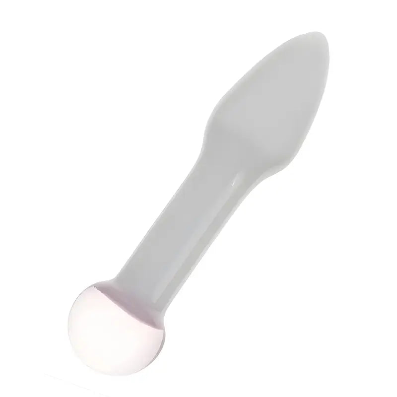 Dildo de Vidrio Gary 13.5
