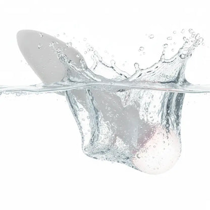 Dildo de Vidrio Gary 13.5