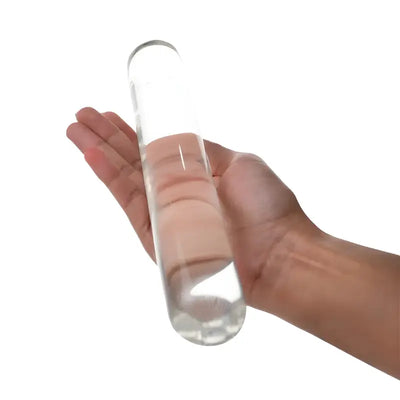Dildo de Vidrio Rodin 22.5 cm