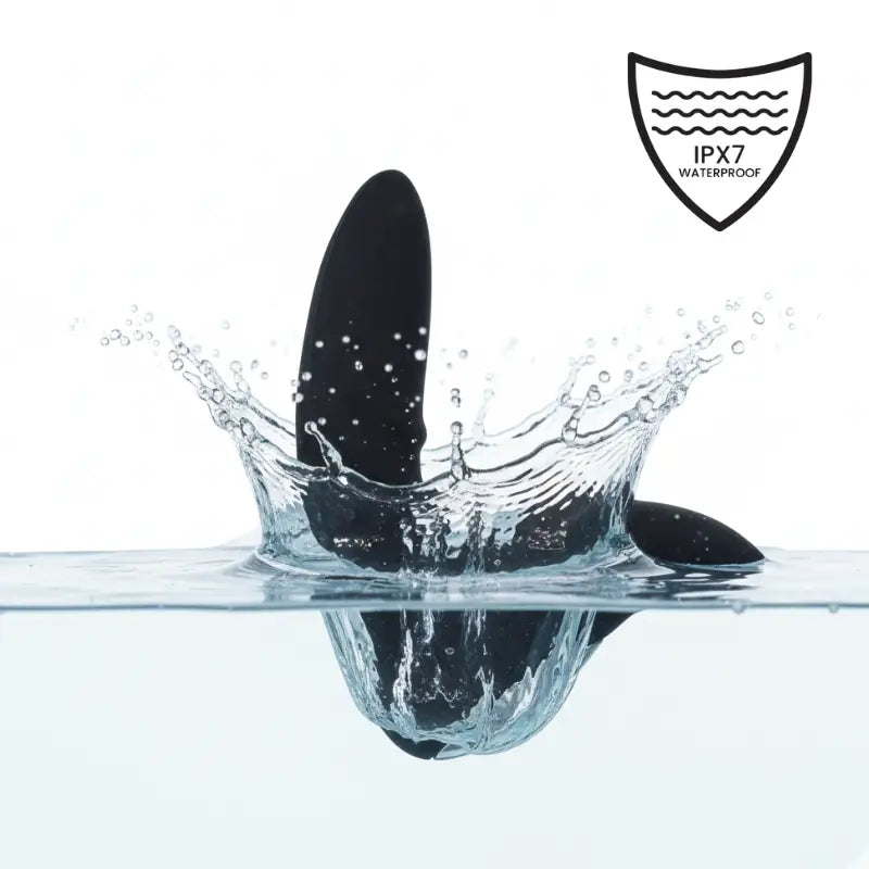 Estimulador de próstata con vibración