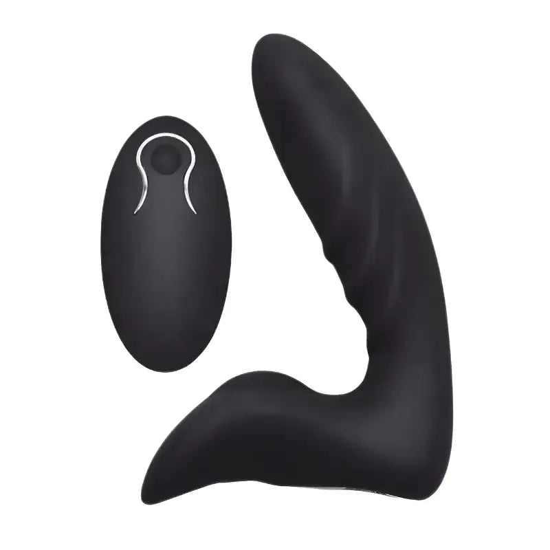 Estimulador de próstata con vibración