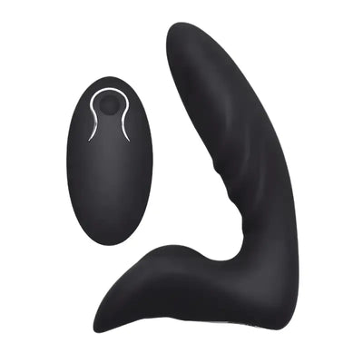 Estimulador de próstata con vibración