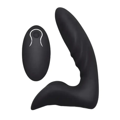 Estimulador de próstata con vibración