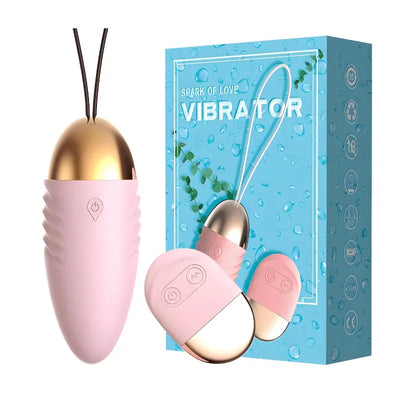 Huevo Inalámbrico Spark