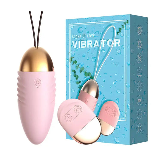 Huevo Inalámbrico Spark